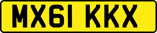 MX61KKX