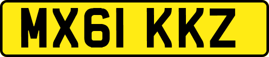 MX61KKZ