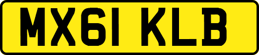 MX61KLB