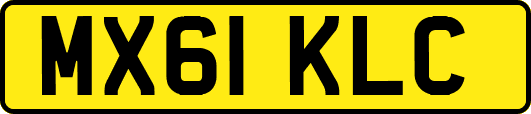 MX61KLC