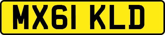 MX61KLD
