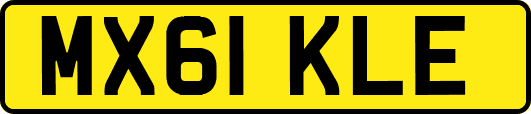 MX61KLE