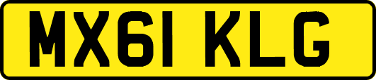 MX61KLG