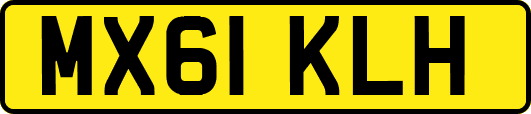 MX61KLH