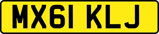 MX61KLJ