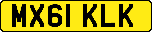 MX61KLK