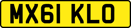 MX61KLO