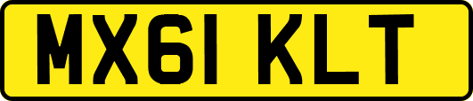 MX61KLT