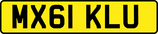MX61KLU