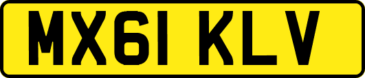 MX61KLV