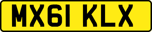 MX61KLX