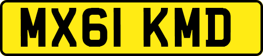 MX61KMD