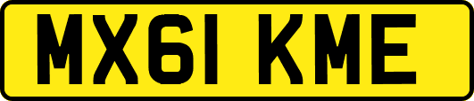 MX61KME