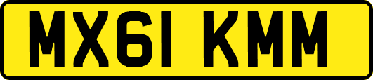 MX61KMM