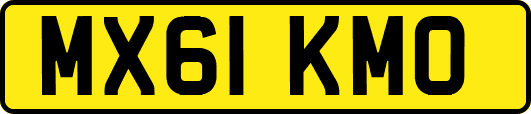 MX61KMO