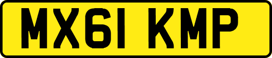 MX61KMP