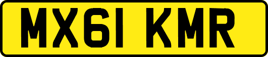 MX61KMR
