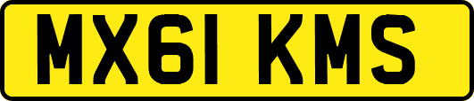 MX61KMS