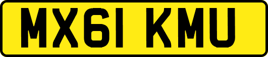 MX61KMU