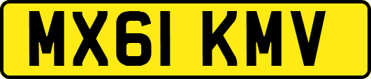 MX61KMV
