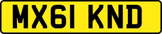 MX61KND
