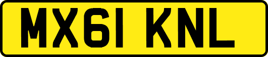 MX61KNL