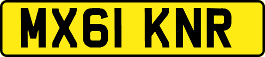 MX61KNR