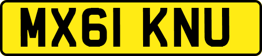 MX61KNU