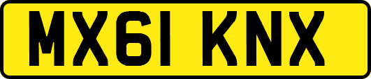 MX61KNX