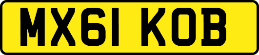 MX61KOB