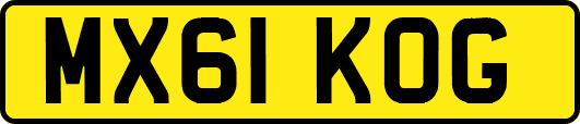 MX61KOG