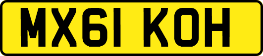 MX61KOH