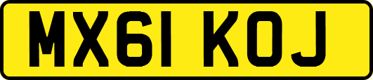 MX61KOJ