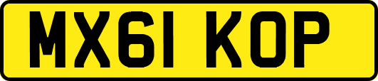 MX61KOP
