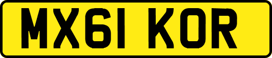 MX61KOR