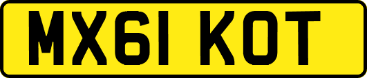 MX61KOT