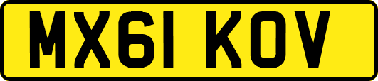 MX61KOV