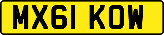 MX61KOW