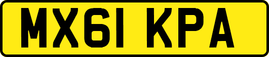 MX61KPA