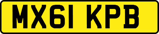 MX61KPB