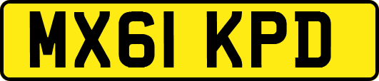 MX61KPD