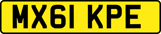 MX61KPE