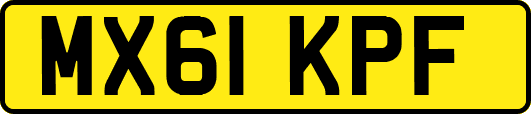 MX61KPF