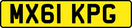 MX61KPG