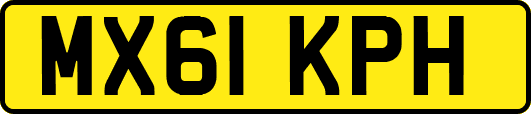 MX61KPH