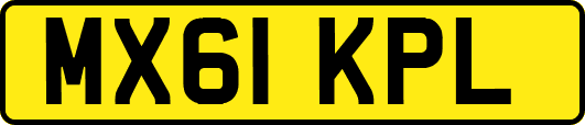 MX61KPL