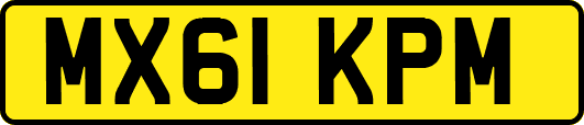 MX61KPM