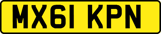 MX61KPN