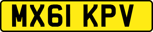MX61KPV