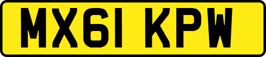 MX61KPW
